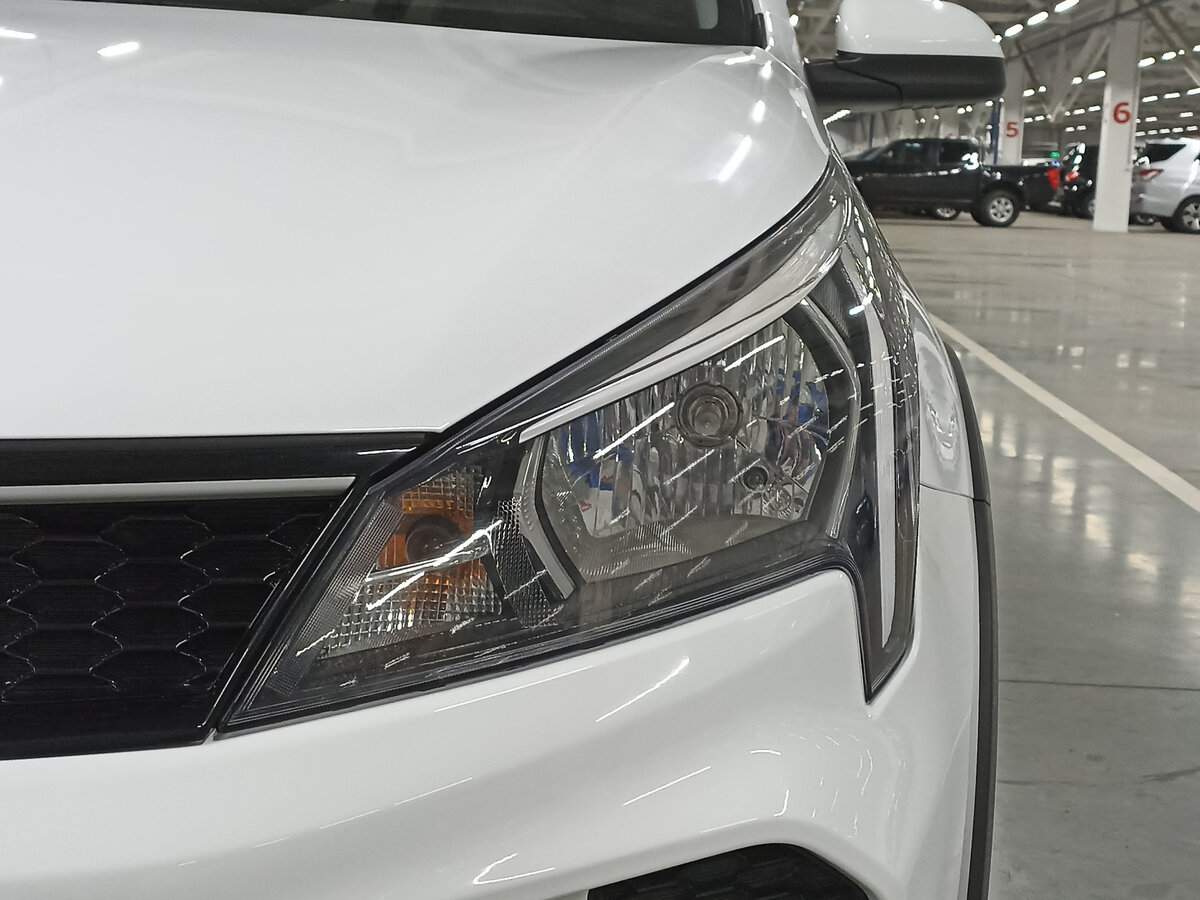 Купить Kia Rio с пробегом. Фото: #16