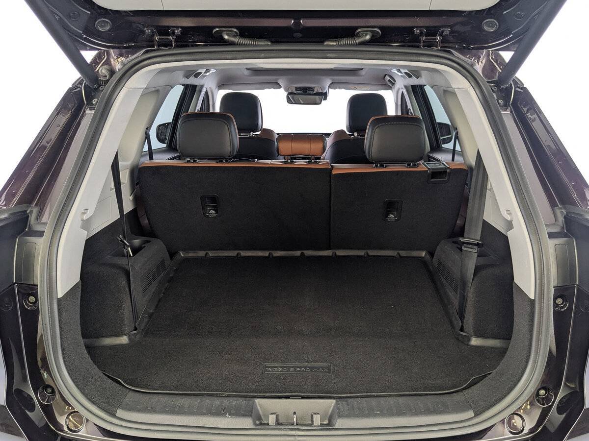 Продажа Б/У Чери Тигго 8 Про Макс. Фото: #9