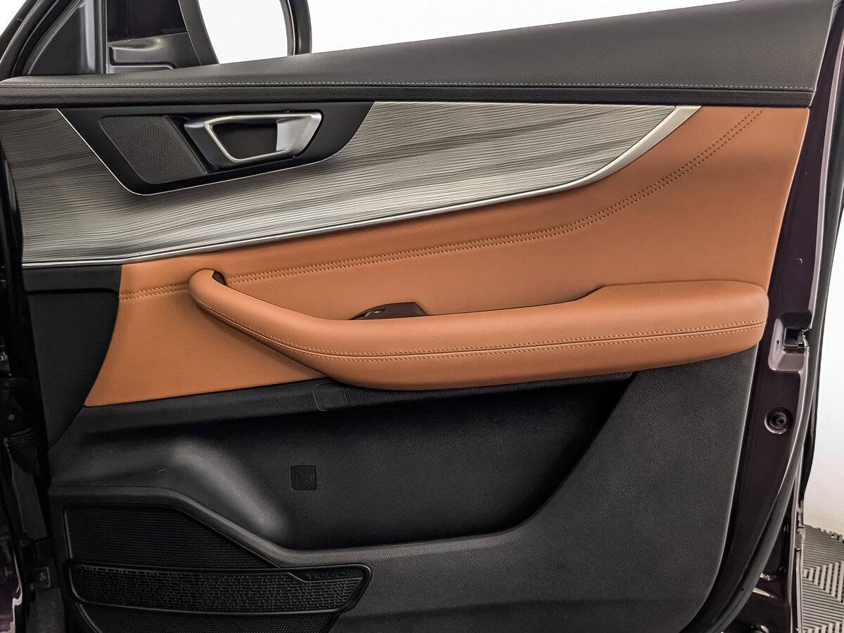 Продажа Б/У Чери Тигго 8 Про Макс. Фото: #23