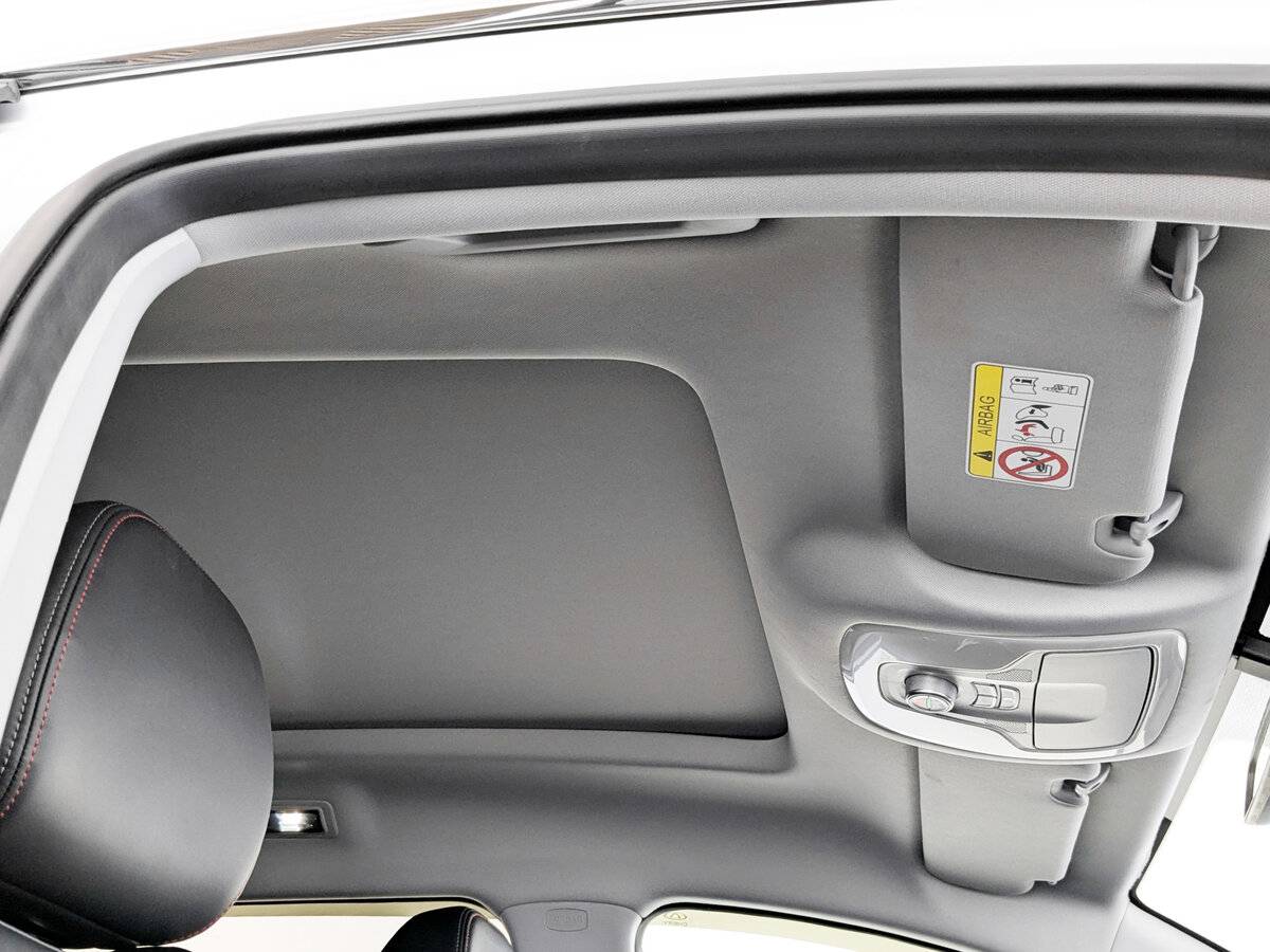 Купить Chery Tiggo 7 Pro с пробегом. Фото: #22