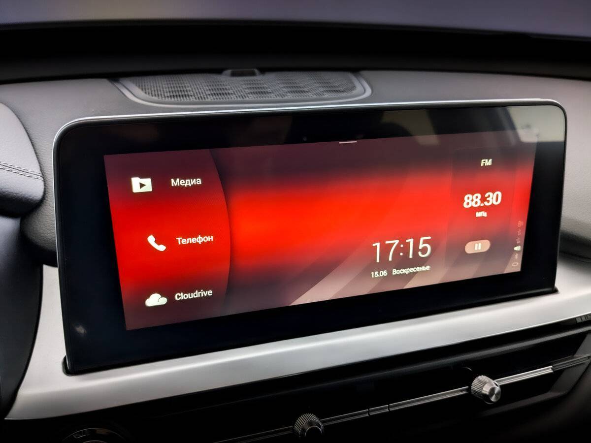 Купить Chery Tiggo 7 Pro с пробегом. Фото: #28