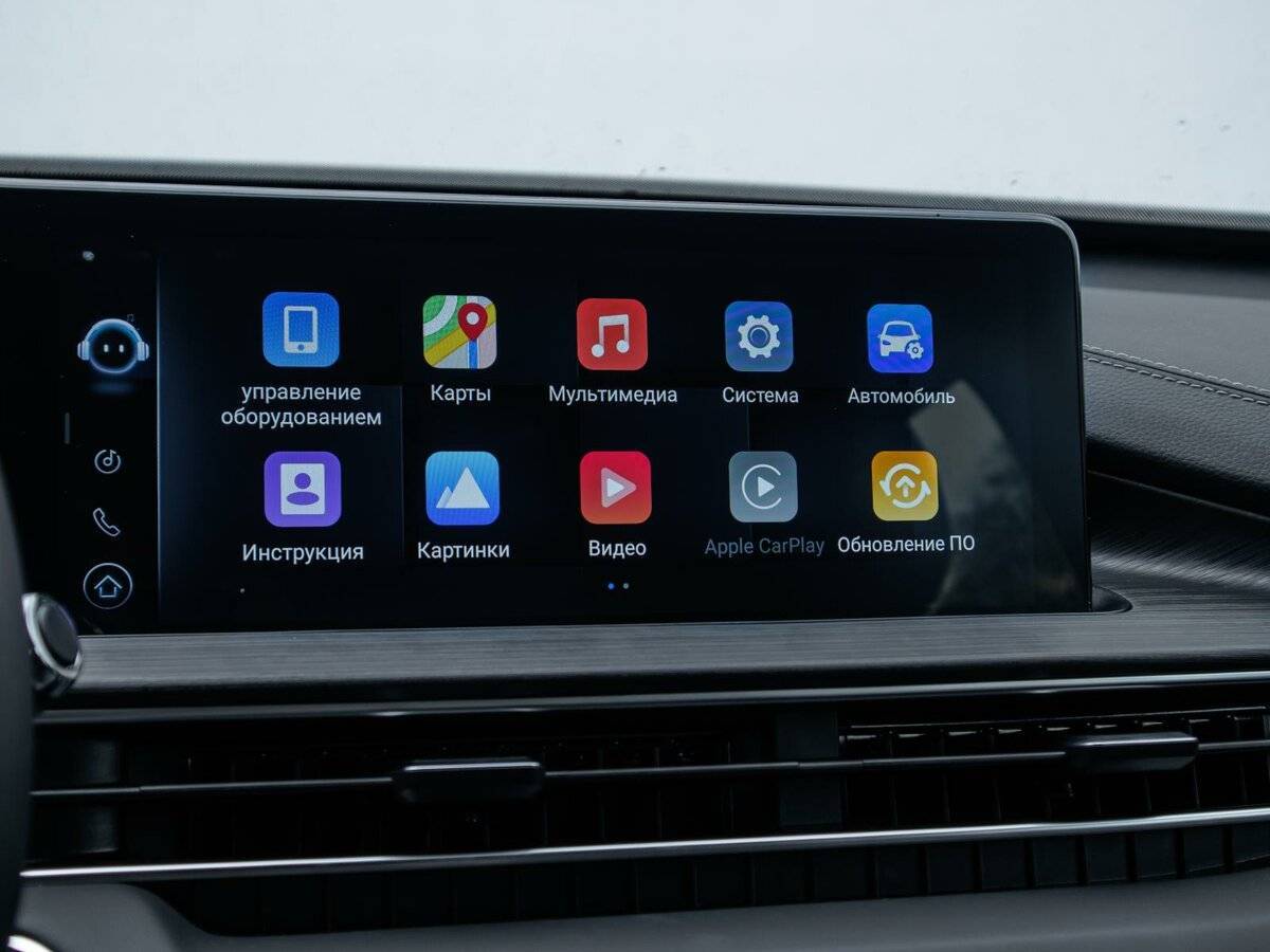 Купить Chery Tiggo 7 Pro Max с пробегом. Фото: #18