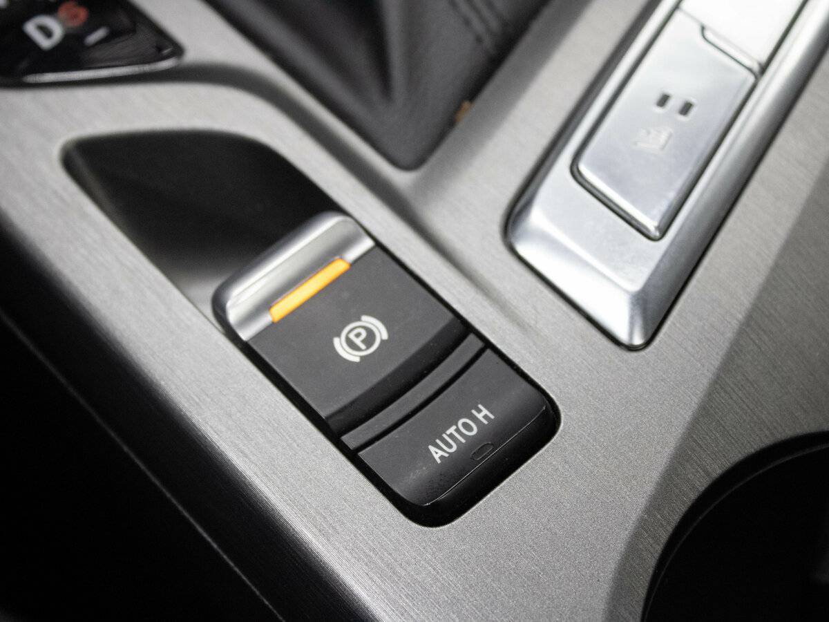 Купить Changan CS35 Plus с пробегом. Фото: #23