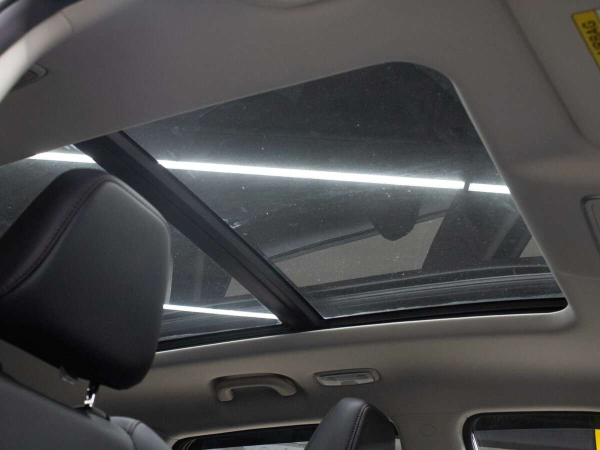 Купить Changan CS35 Plus с пробегом. Фото: #27