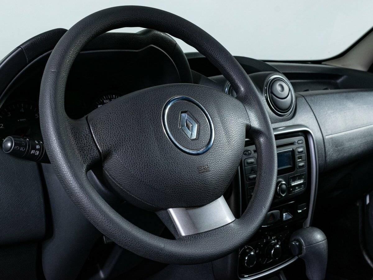 Продажа Б/У Рено Дастер. Фото: #10