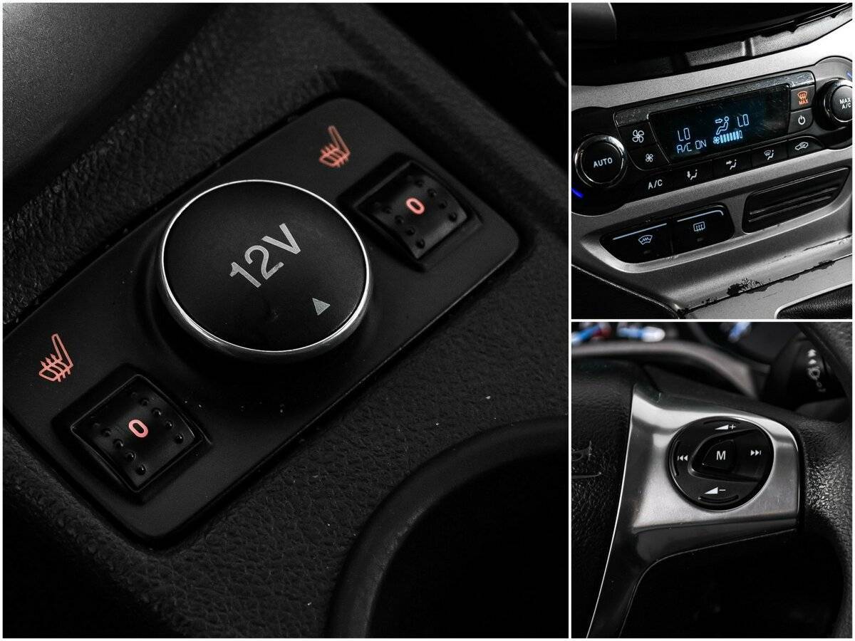 Продажа Б/У Форд Фокус. Фото: #13