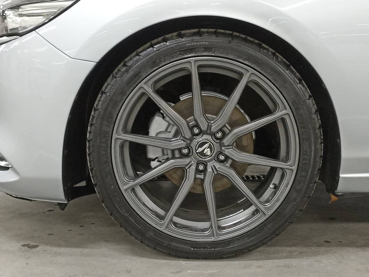 Купить Mazda 6 с пробегом. Фото: #17