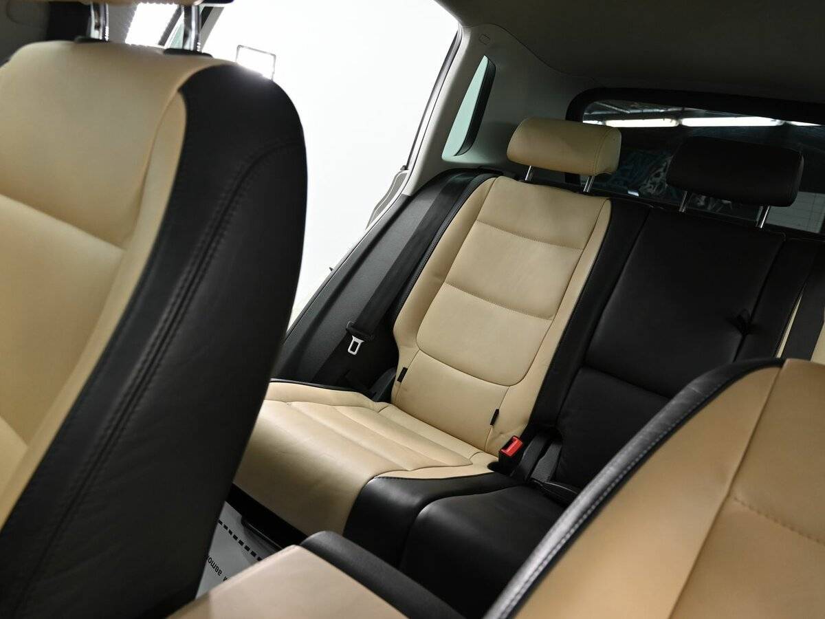 Продажа Б/У Фольксваген Тигуан. Фото: #13