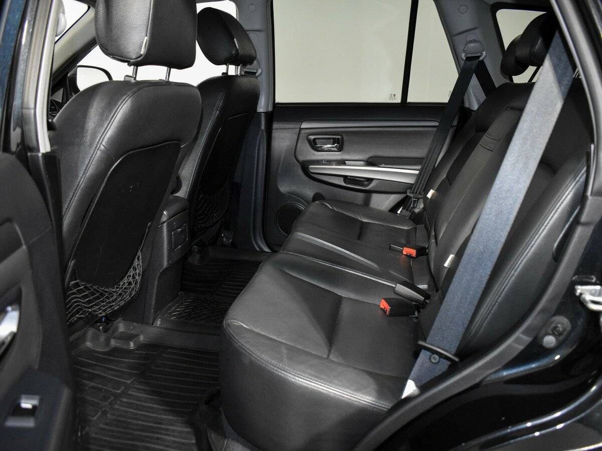 Купить Great Wall Hover H5 с пробегом. Фото: #11