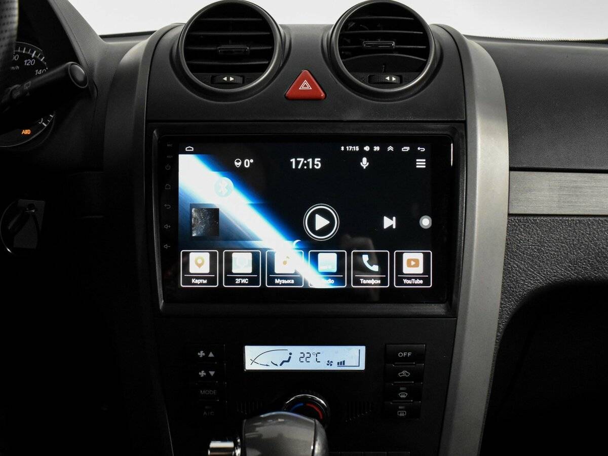 Купить Great Wall Hover H5 с пробегом. Фото: #13