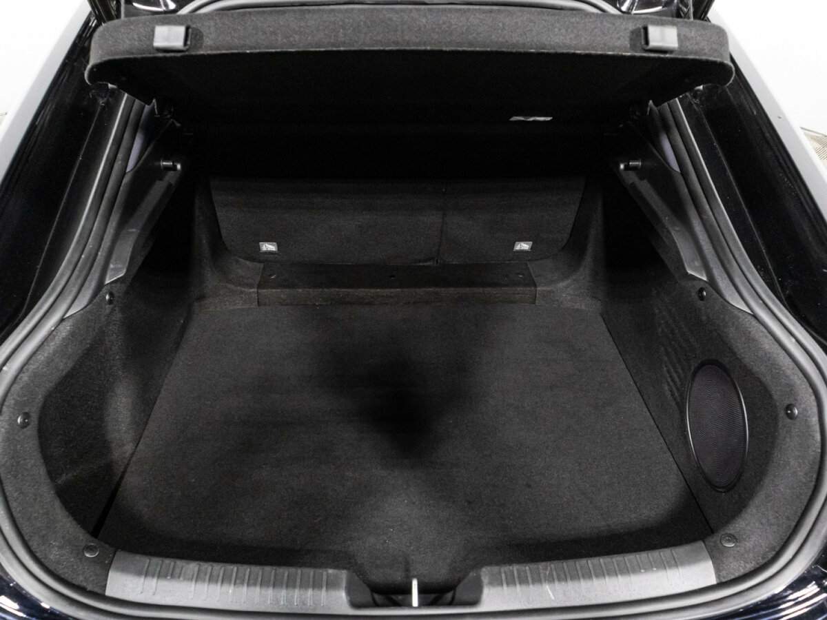 Купить Changan UNI-V с пробегом. Фото: #14