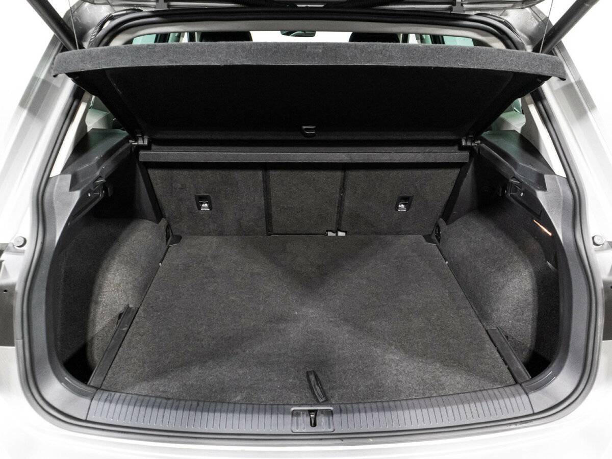 Продажа Б/У Фольксваген Тигуан. Фото: #14