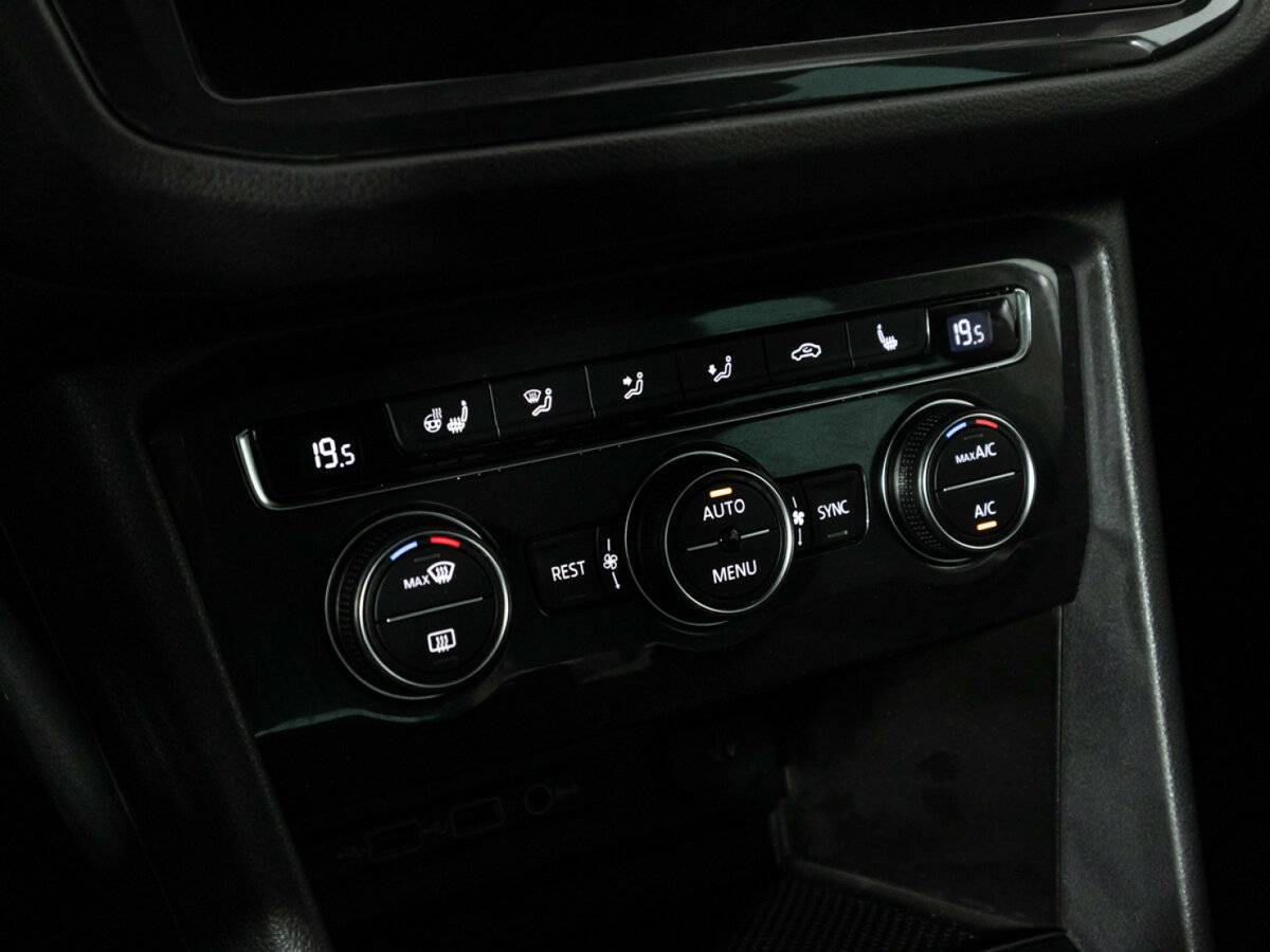 Продажа Б/У Фольксваген Тигуан. Фото: #18