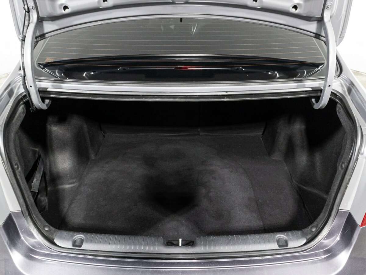 Продажа Б/У Киа Рио. Фото: #14