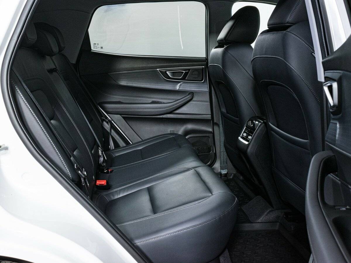 Продажа Б/У Чери Тигго 4 Про. Фото: #9