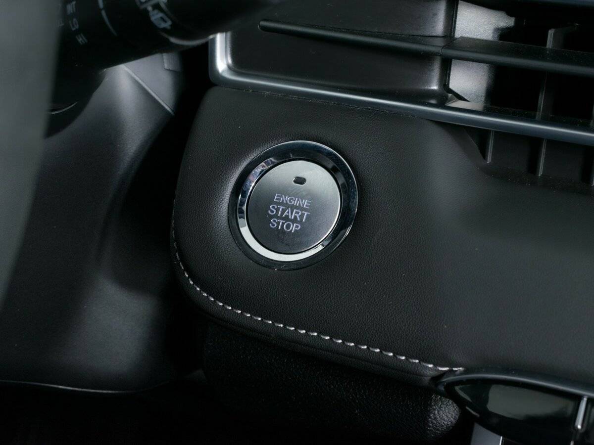 Продажа Б/У Чери Тигго 4 Про. Фото: #12