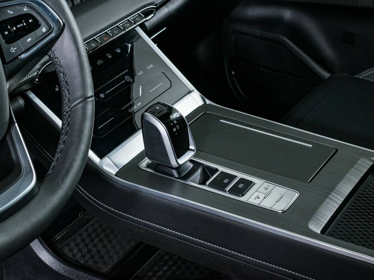 Продажа Б/У Чери Тигго 4 Про. Фото: #13