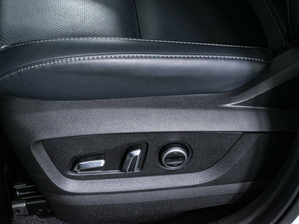 Продажа Б/У Чери Тигго 4 Про. Фото: #15