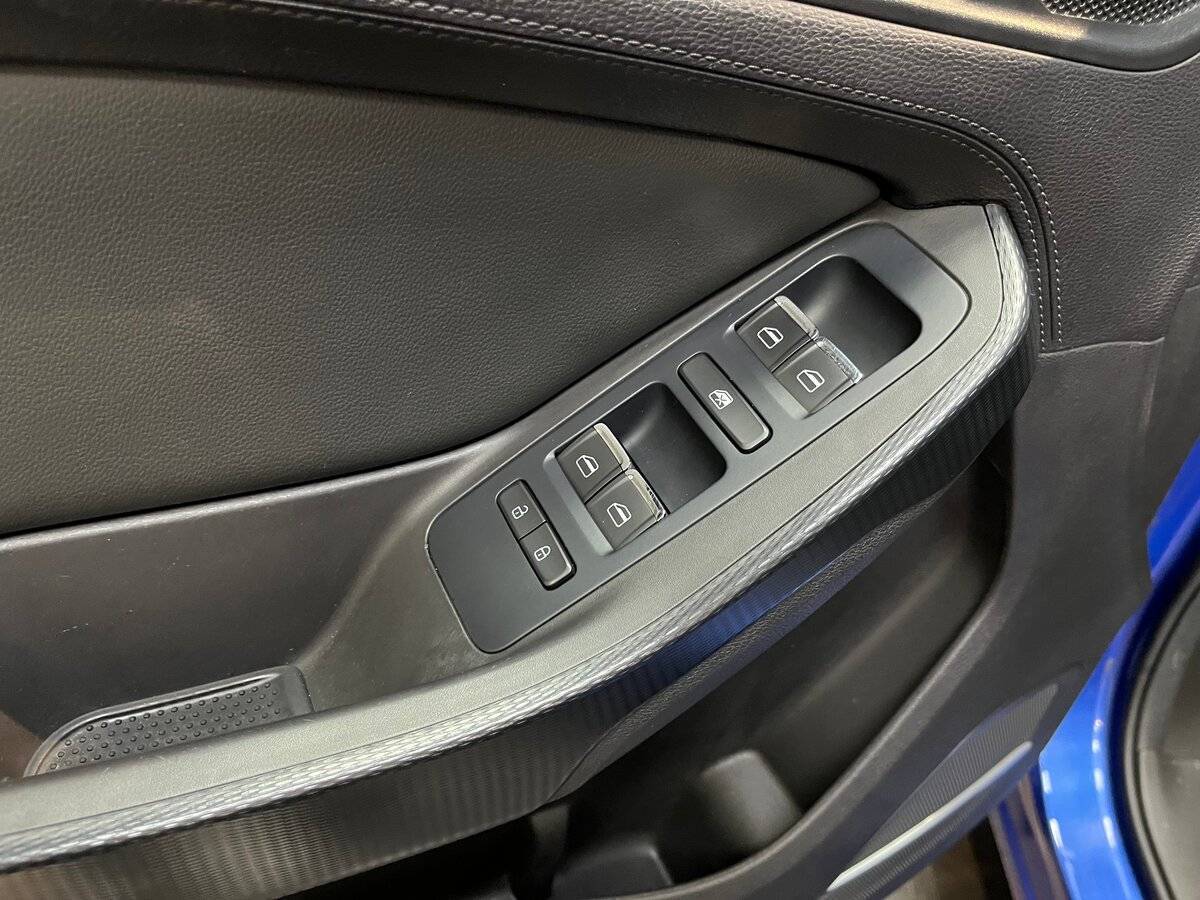 Купить Chery Tiggo 4 с пробегом. Фото: #8