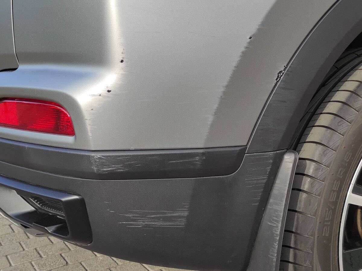 Купить Chery Tiggo 4 Pro с пробегом. Фото: #18