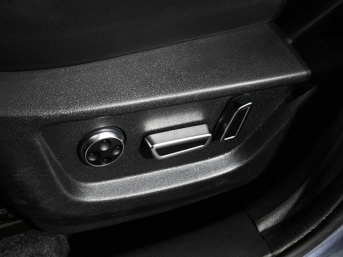 Купить Chery Tiggo 4 с пробегом. Фото: #17