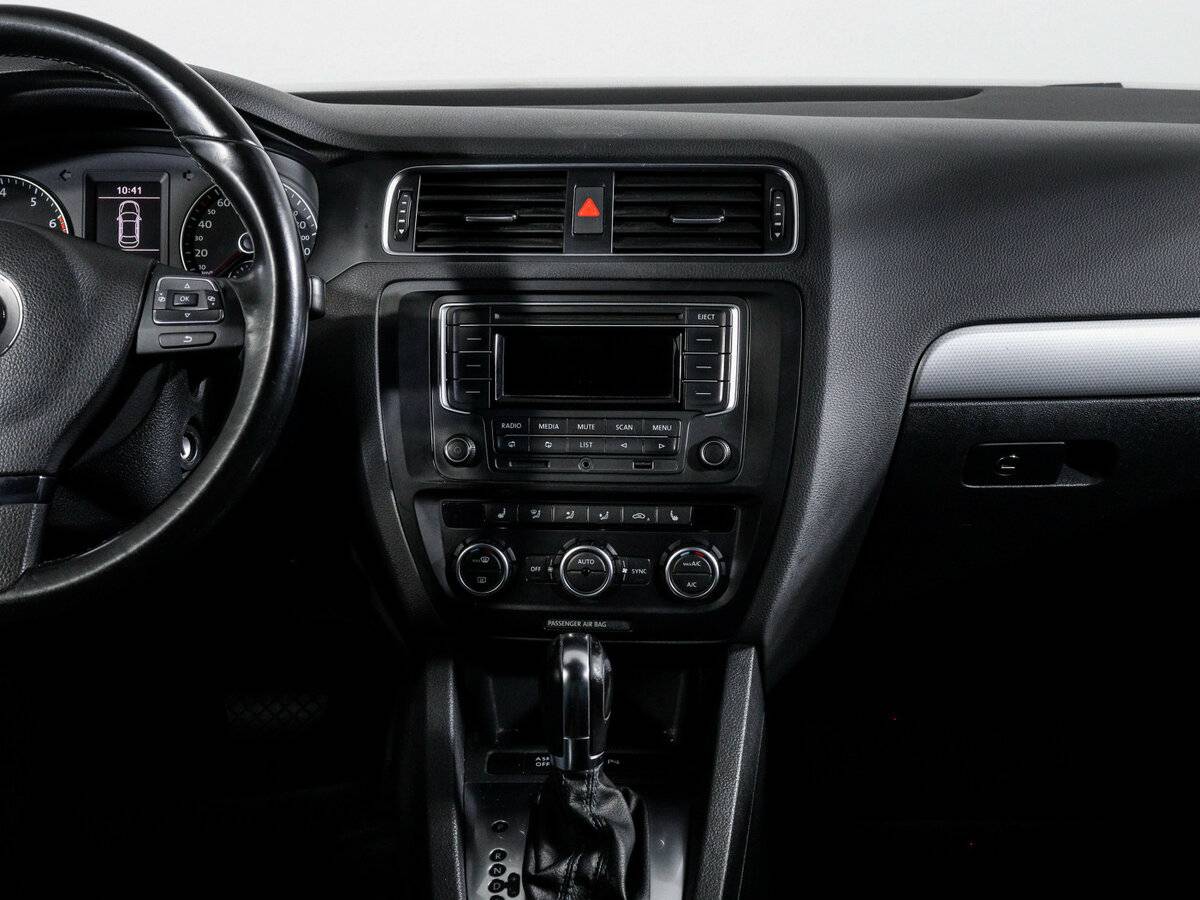 Продажа Б/У Фольксваген Джетта. Фото: #12