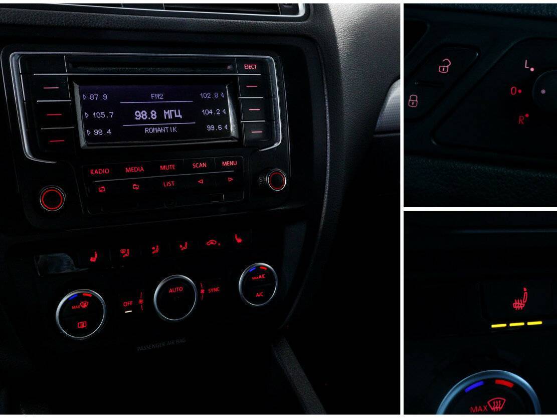 Продажа Б/У Фольксваген Джетта. Фото: #15