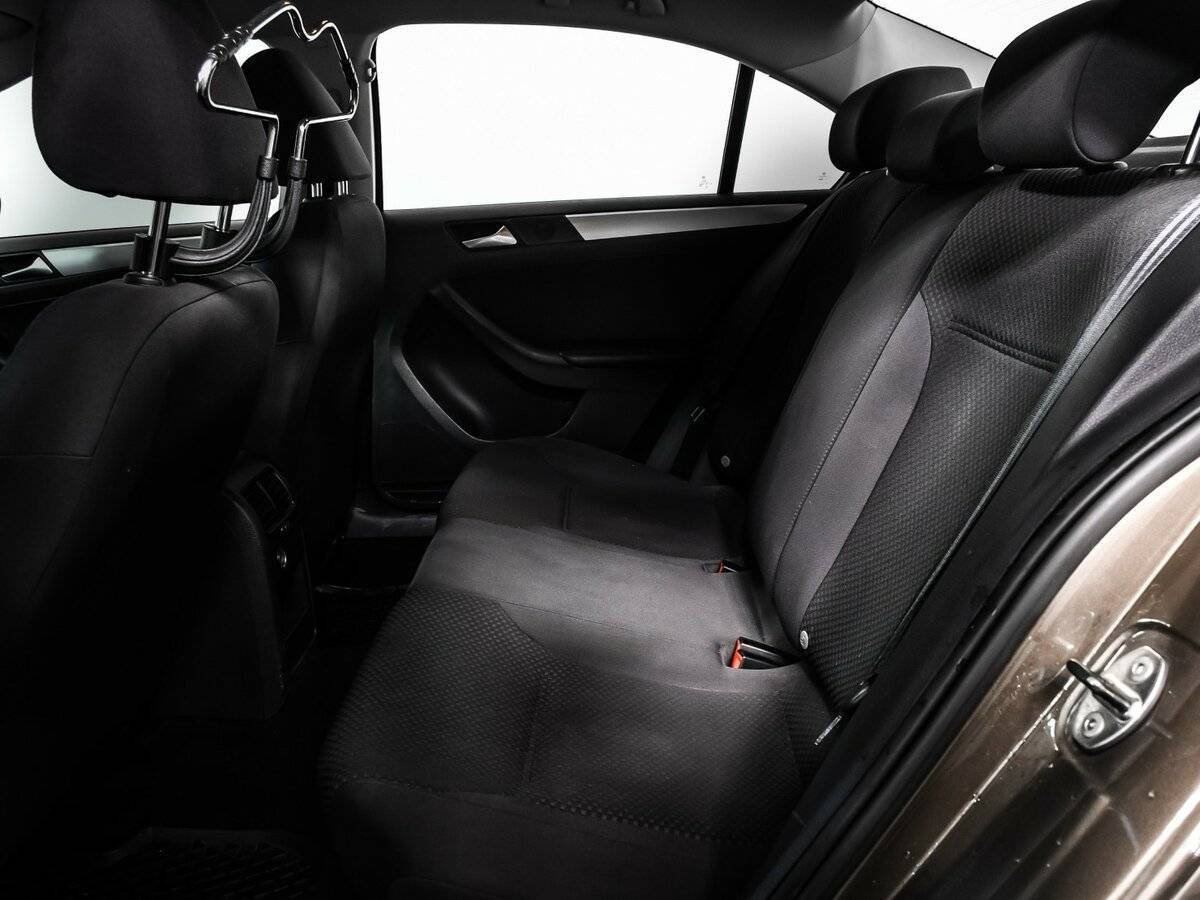 Продажа Б/У Фольксваген Джетта. Фото: #12