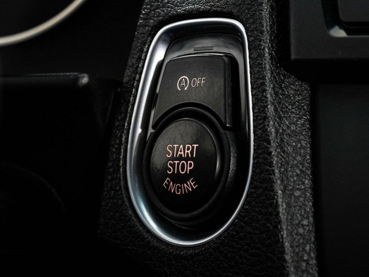 Купить BMW 1 серии с пробегом. Фото: #13