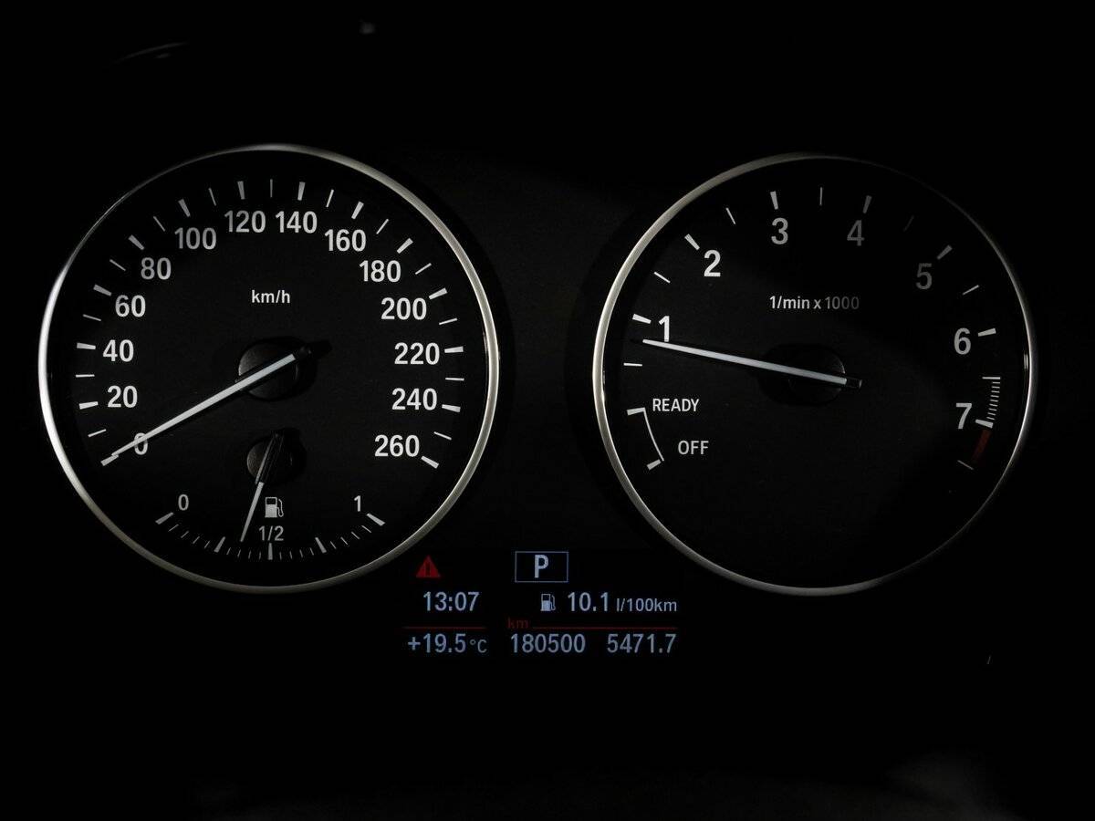 Купить BMW 1 серии с пробегом. Фото: #16