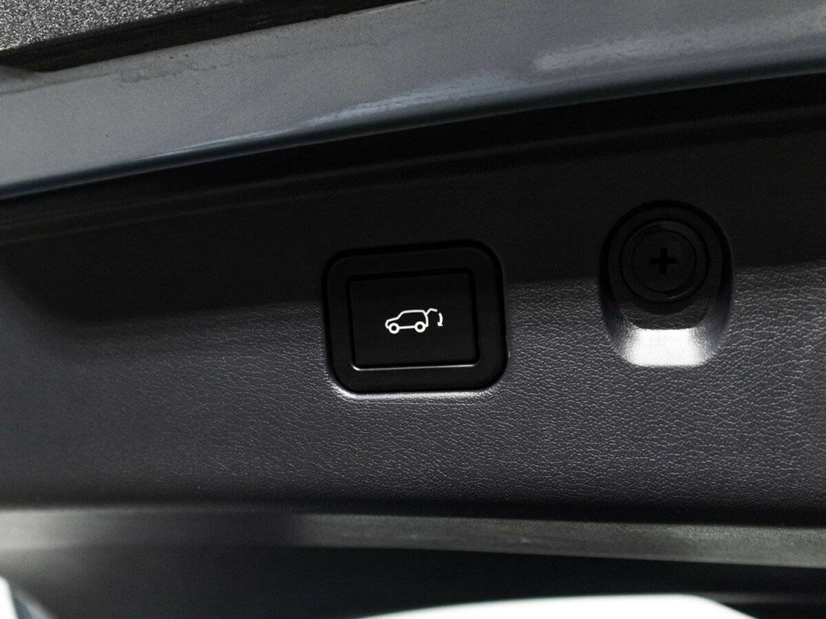 Купить Changan UNI-T с пробегом. Фото: #15