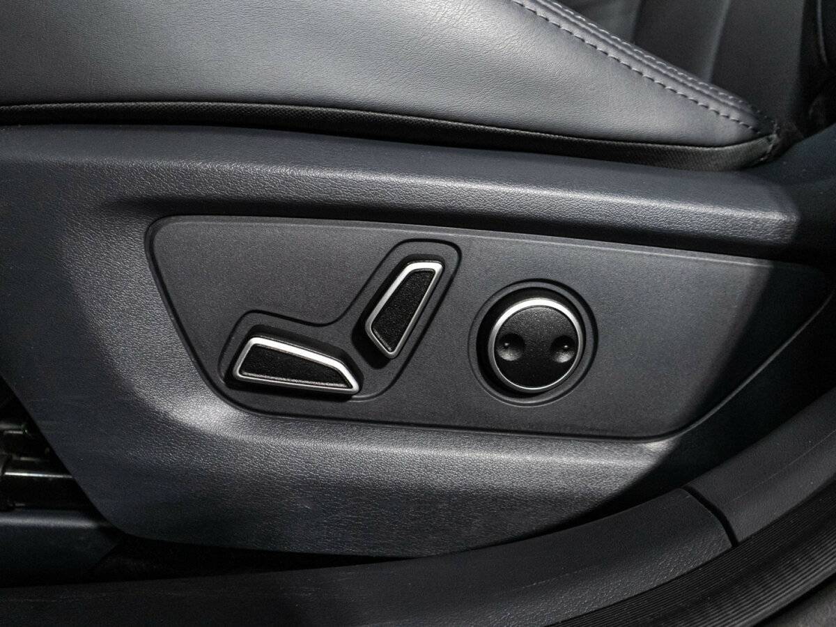 Купить Changan UNI-T с пробегом. Фото: #17