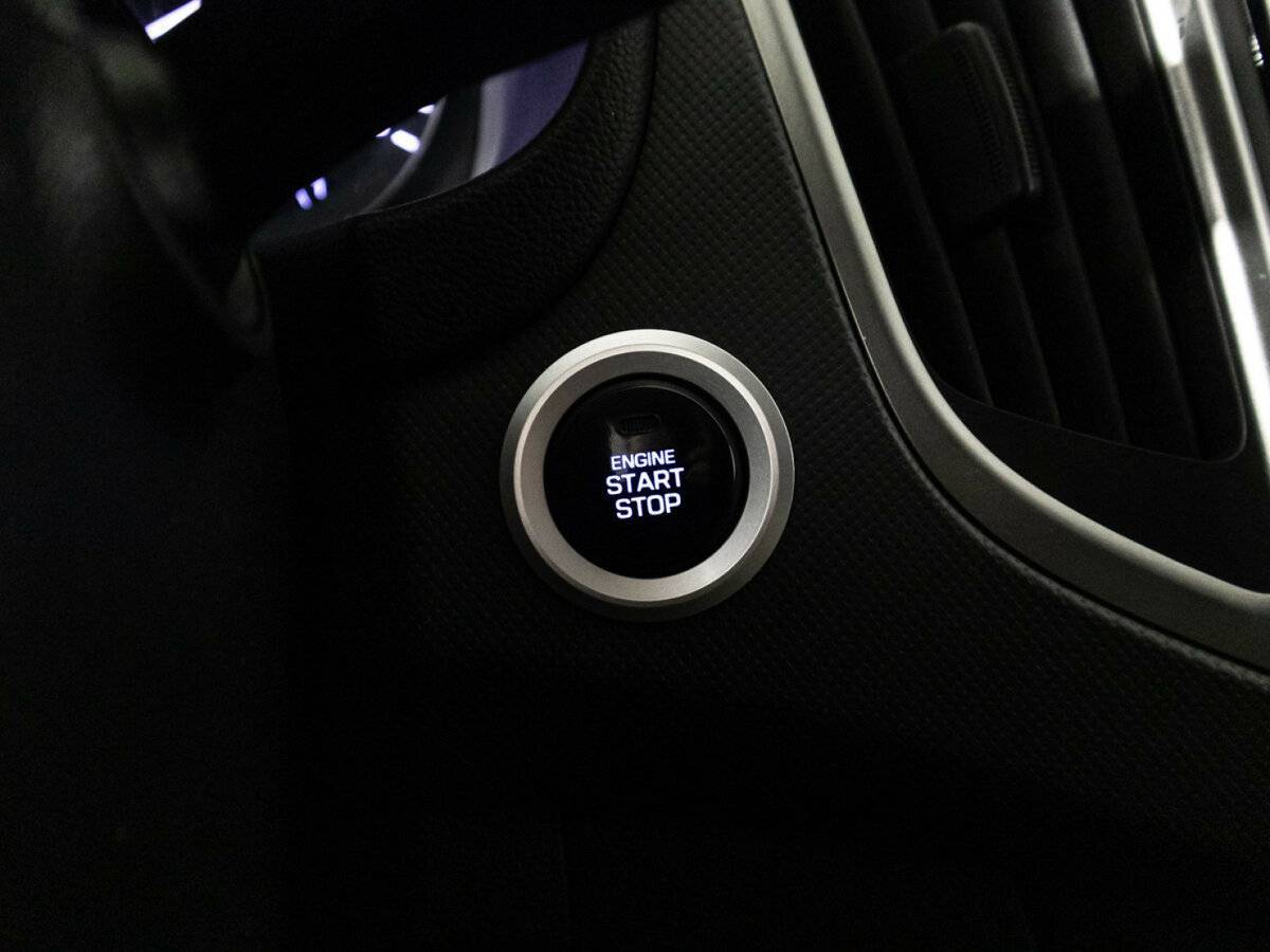 Продажа Б/У Хендай Крета. Фото: #16