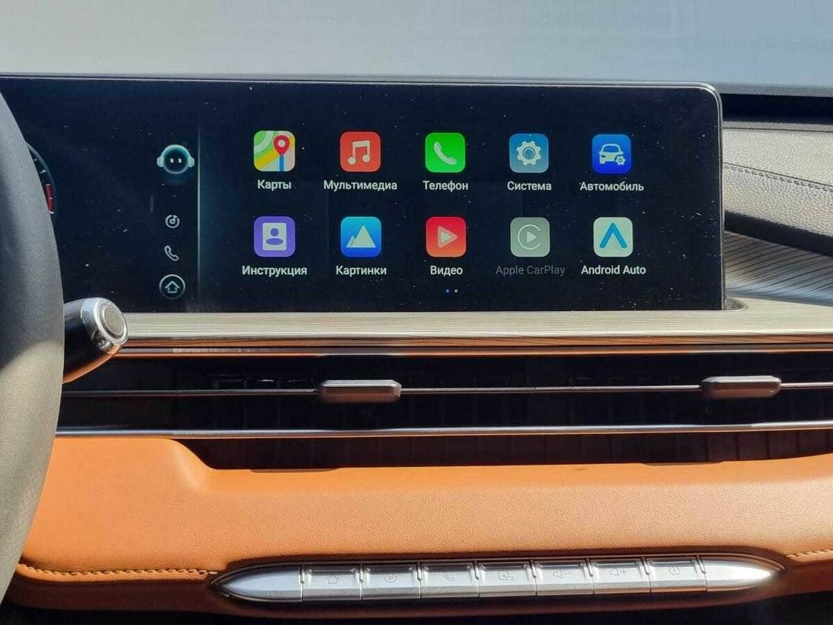 Купить Chery Tiggo 8 Pro Max с пробегом. Фото: #13