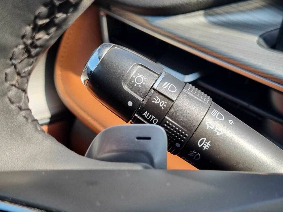 Купить Chery Tiggo 8 Pro Max с пробегом. Фото: #22