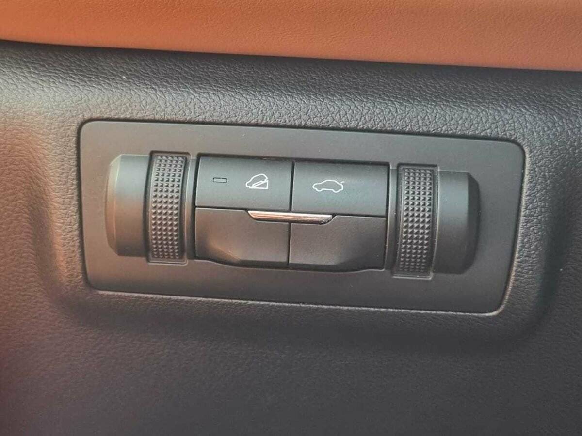 Купить Chery Tiggo 8 Pro Max с пробегом. Фото: #23