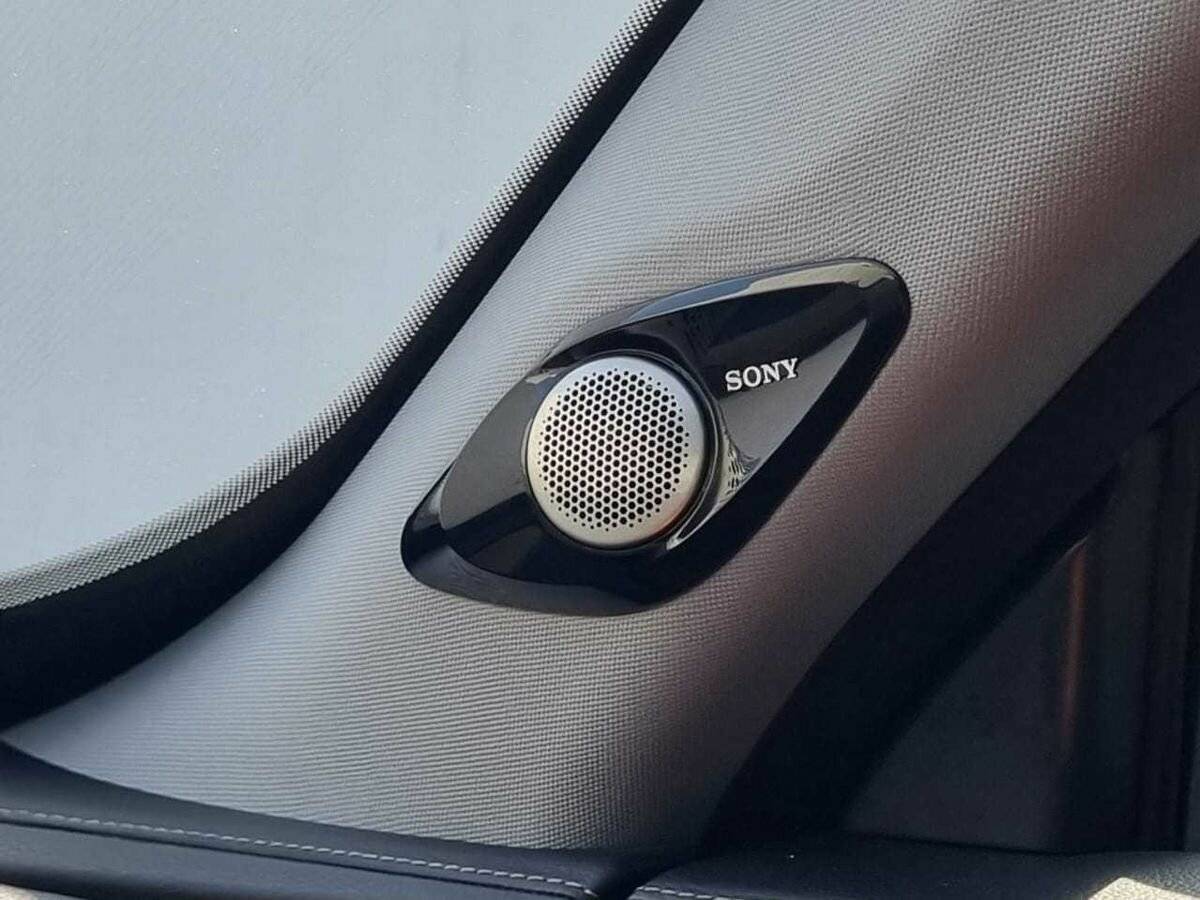 Купить Chery Tiggo 8 Pro Max с пробегом. Фото: #25