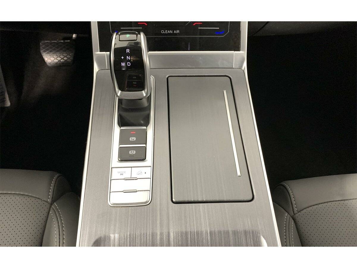 Купить Chery Tiggo 7 Pro Max с пробегом. Фото: #20