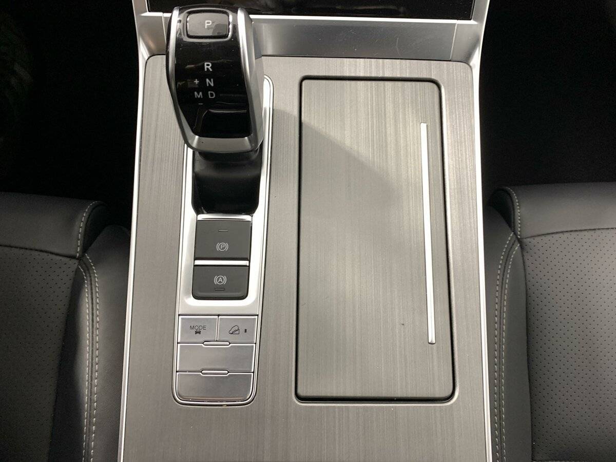 Купить Chery Tiggo 4 Pro с пробегом. Фото: #21