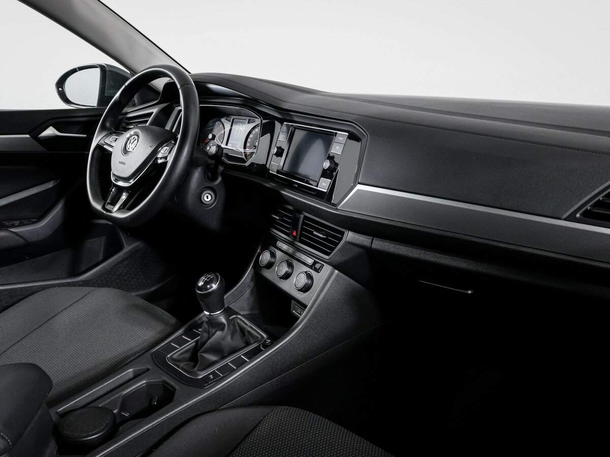 Продажа Б/У Фольксваген Джетта. Фото: #8