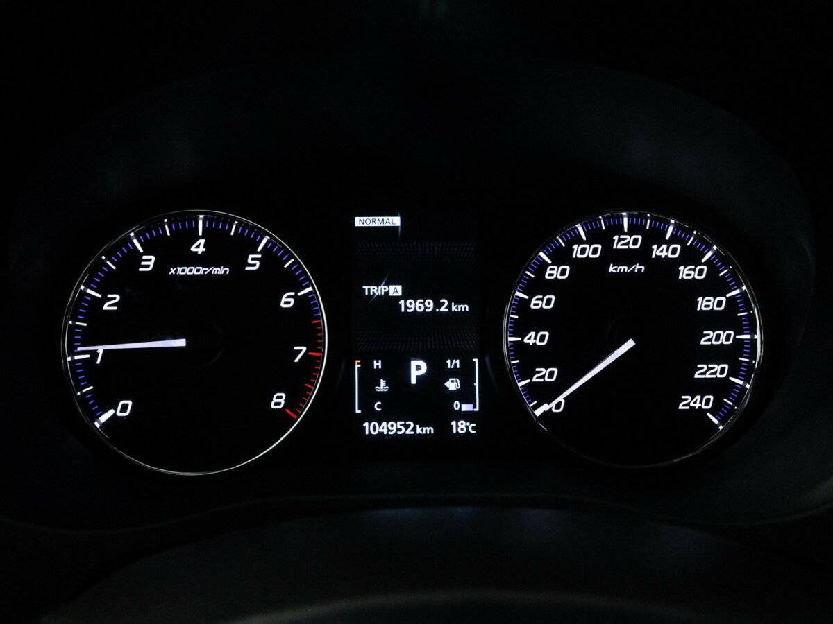 Купить Mitsubishi Outlander с пробегом. Фото: #11