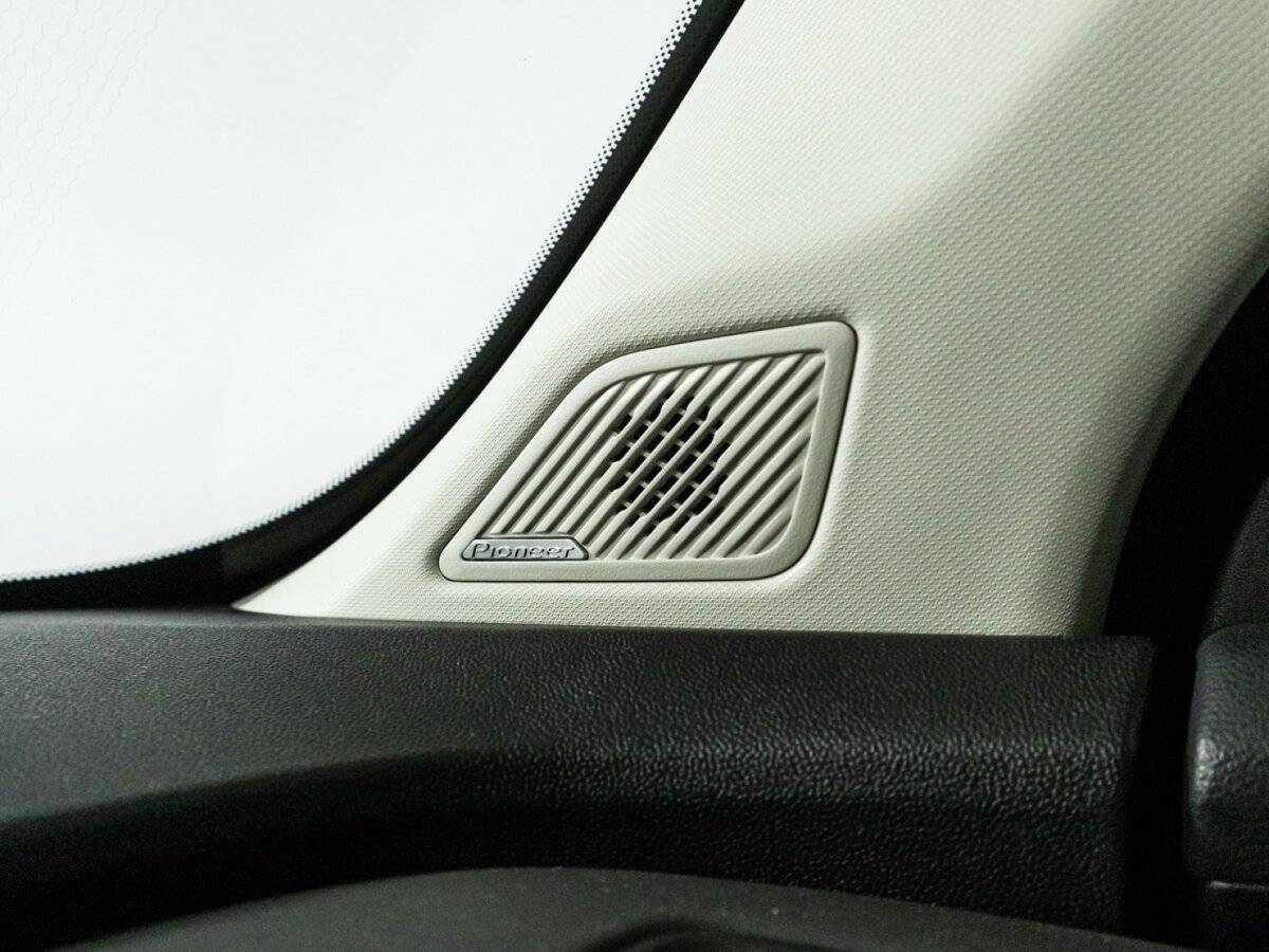 Купить Changan CS55 Plus с пробегом. Фото: #21