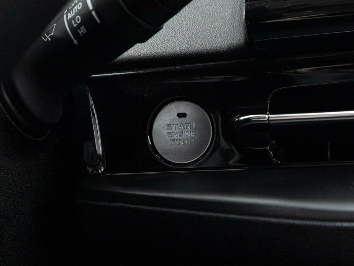 Купить Changan CS55 Plus с пробегом. Фото: #22