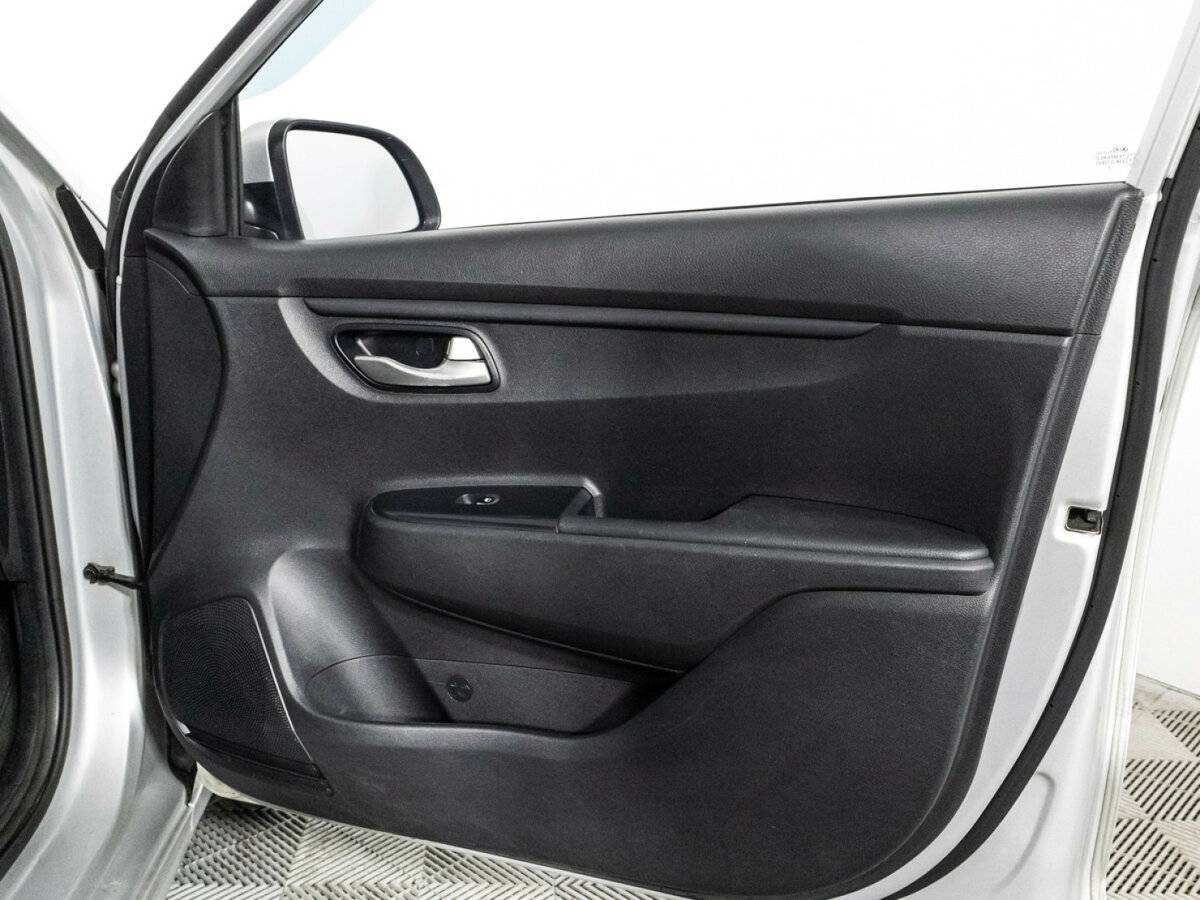 Продажа Б/У Киа Рио. Фото: #24