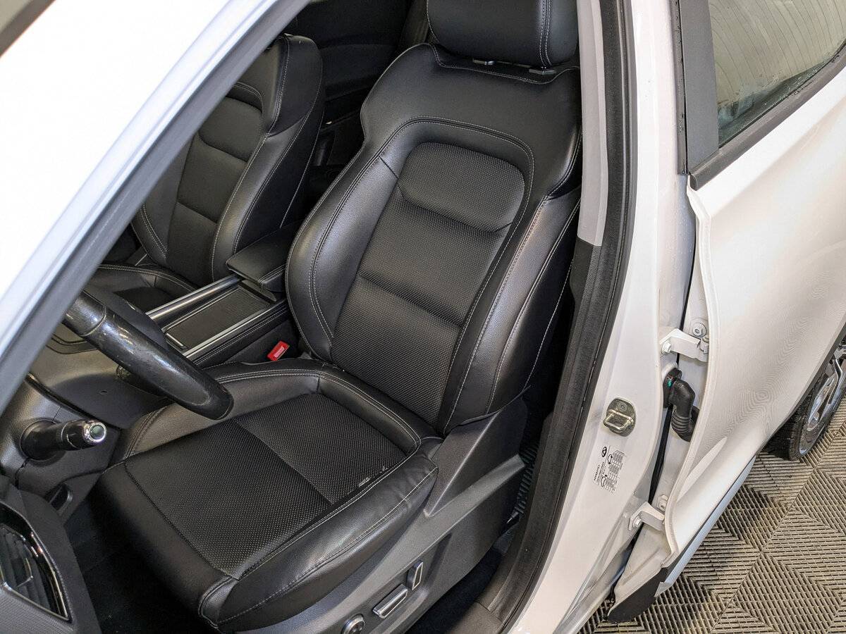 Купить Chery Tiggo 4 с пробегом. Фото: #19