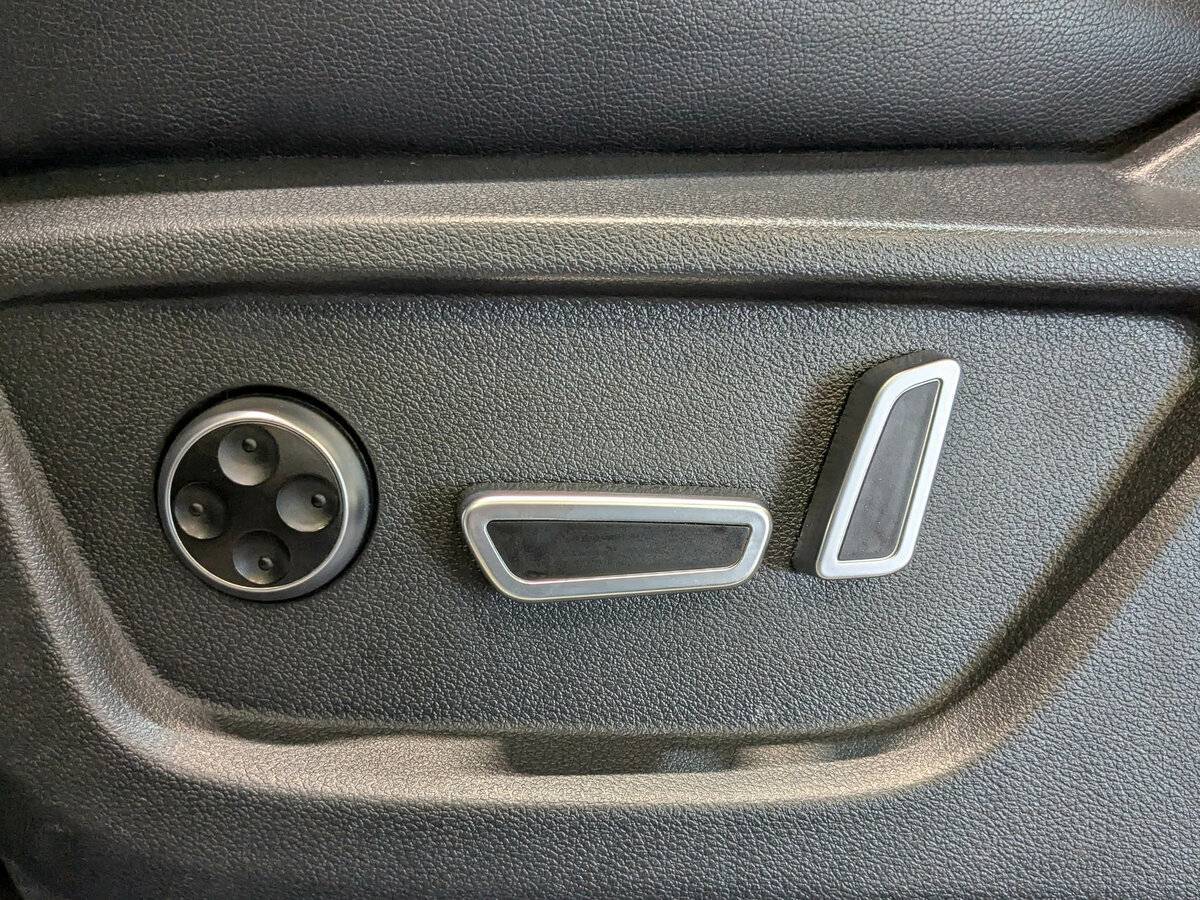 Купить Chery Tiggo 4 с пробегом. Фото: #20