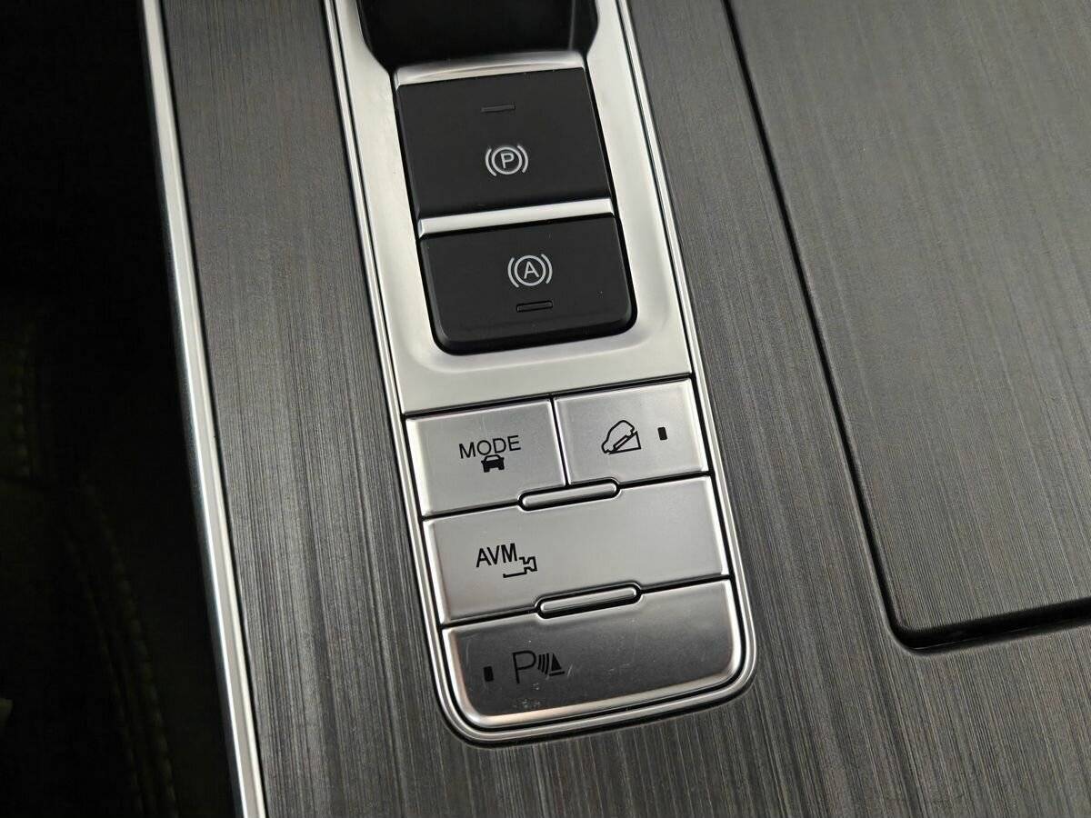 Купить Chery Tiggo 7 Pro Max с пробегом. Фото: #15