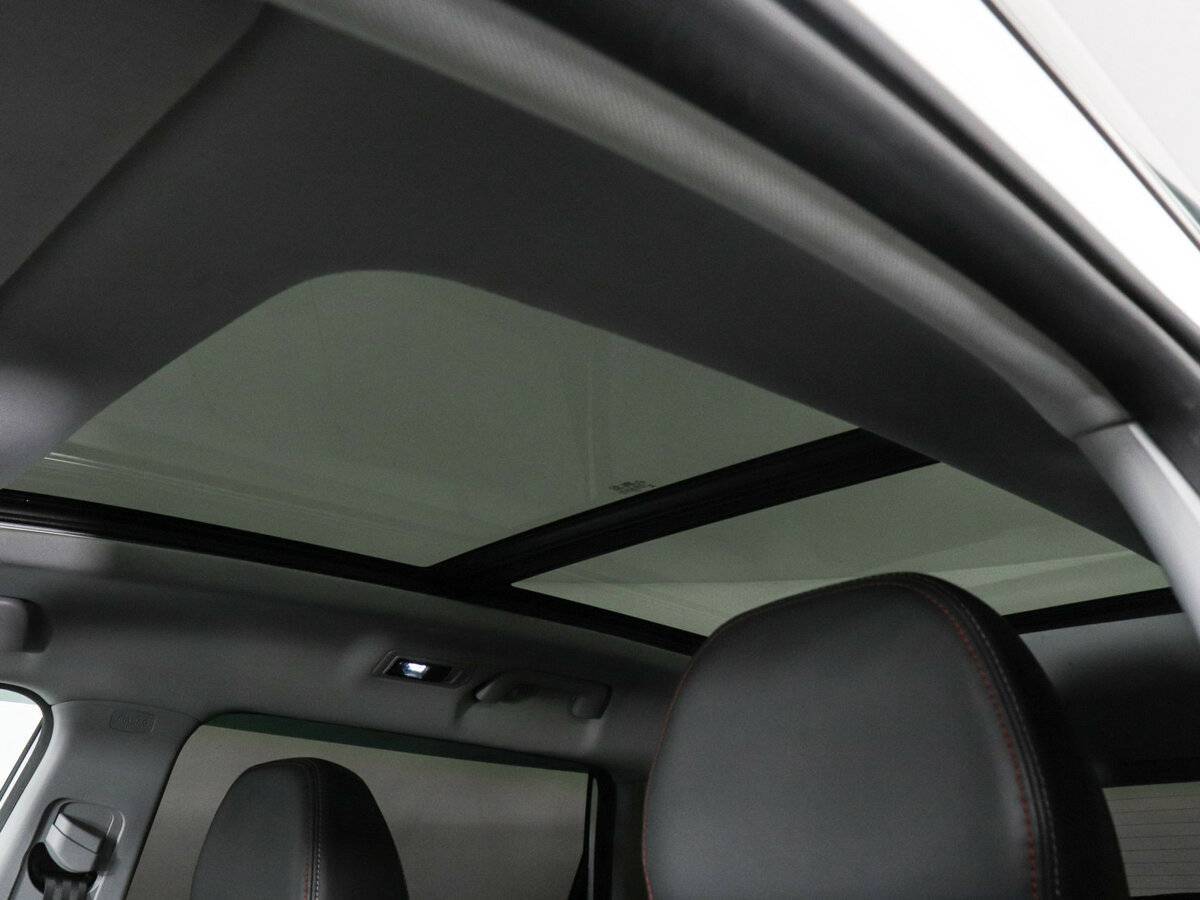 Купить Chery Tiggo 7 Pro с пробегом. Фото: #12