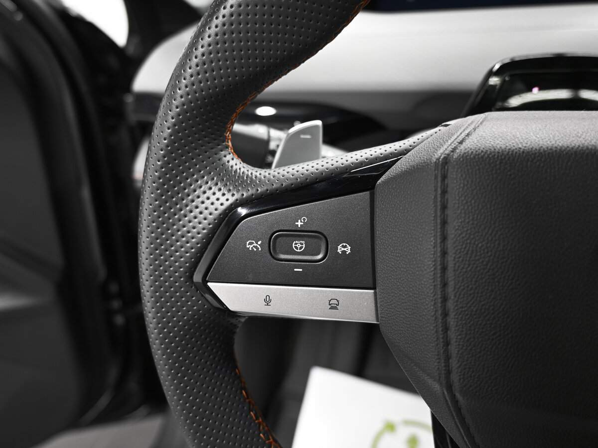 Купить Changan UNI-V с пробегом. Фото: #19