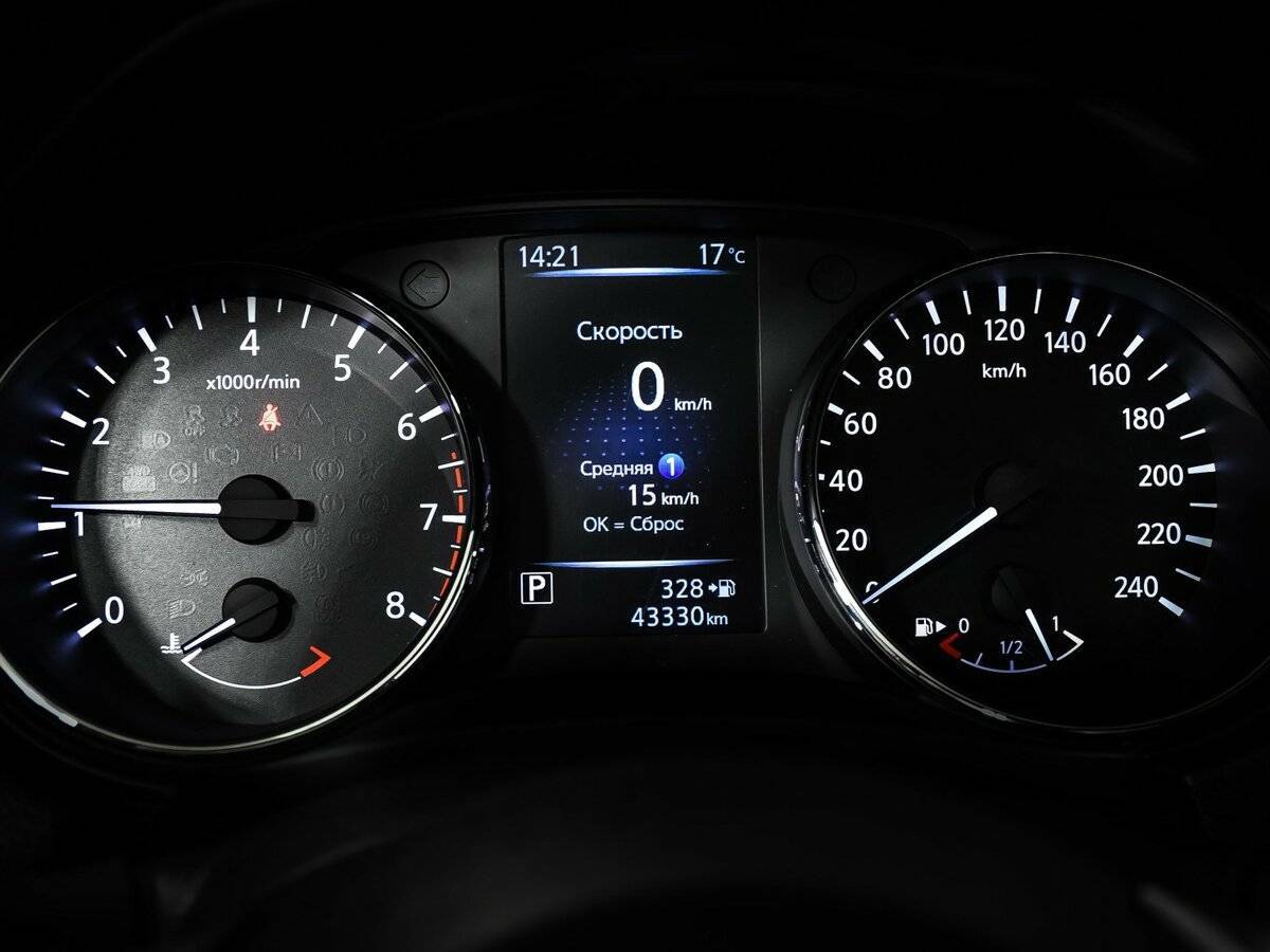 Продажа Б/У Ниссан Кашкай. Фото: #9